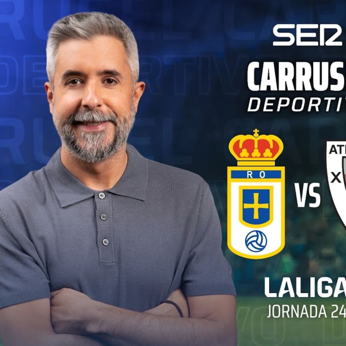 Real Oviedo - Athletic Club, en directo: el partido de la jornada 24 de LaLiga EA Sports, en vivo