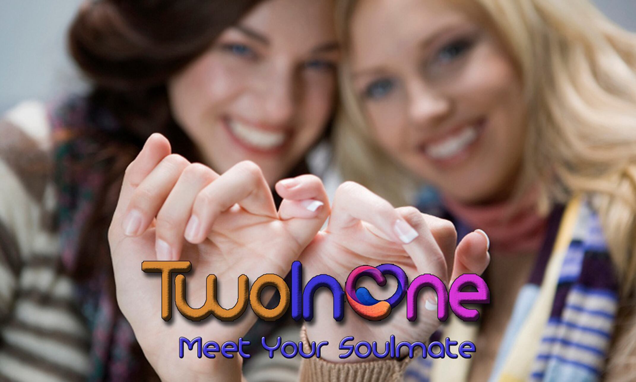 Imagen de la App de citas Two in One