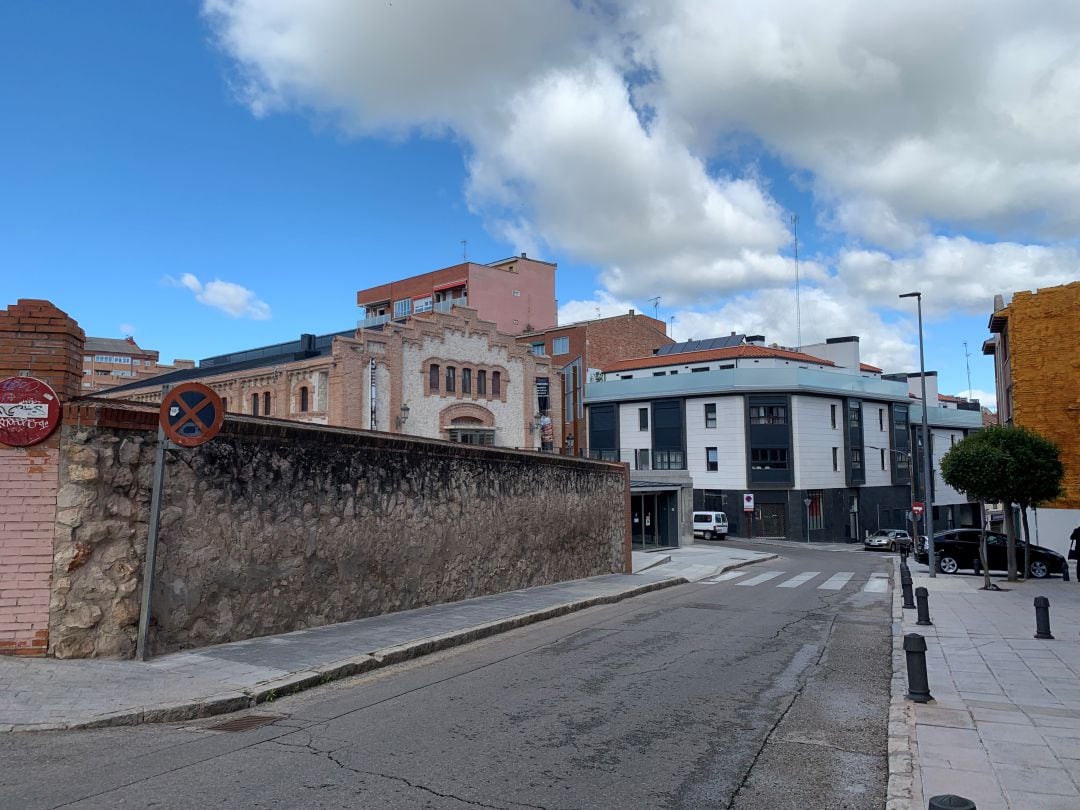 Bajada al Mercado de Abastos en Guadalajara