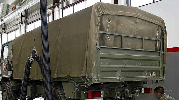 Entrevista a Librado Carrasco, profesor de la UCO redactor del proyecto de Base Logística del Ejército de Tierra