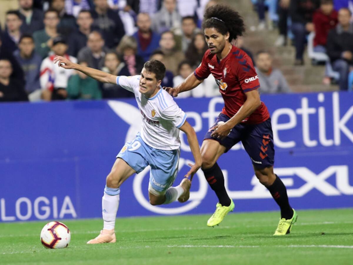 Prueba de altos vuelos