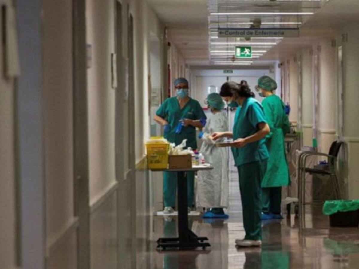 172 positivos, 7 brotes más y un fallecido, balance del coronavirus este viernes en Zamora