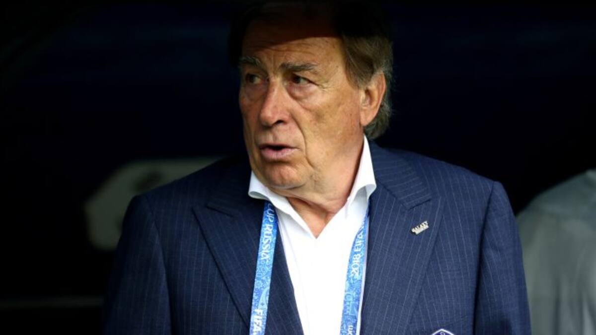 Toni Grande: "No veo a ninguna selección superior a España"