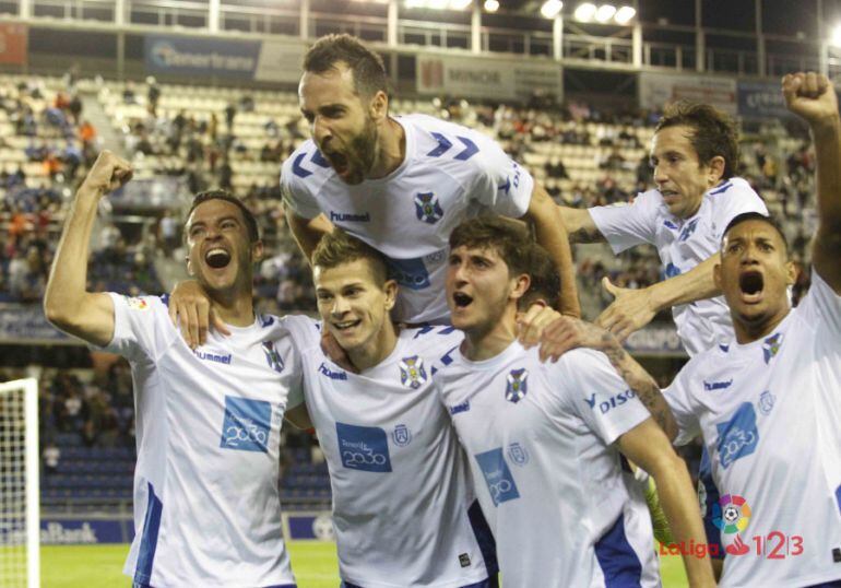 Los blanquiazules lograron una nueva victoria, esta vez ante el CD Lugo