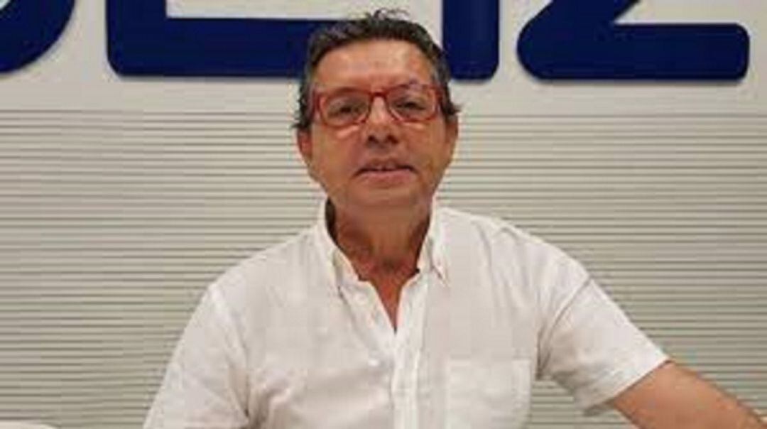 Doroteo González, economista y asesor de empresas