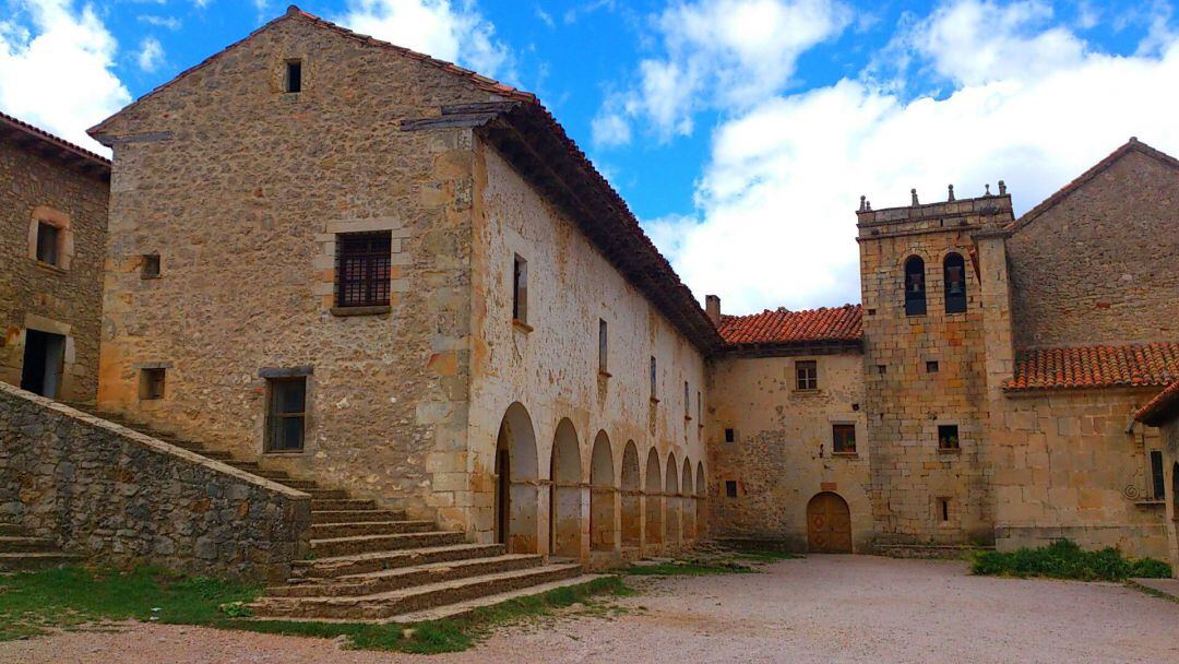 El pleno de la Diputación aprueba el adelanto de 196.210 euros para la redacción del proyecto básico de rehabilitación del santuario de Penyagolosa