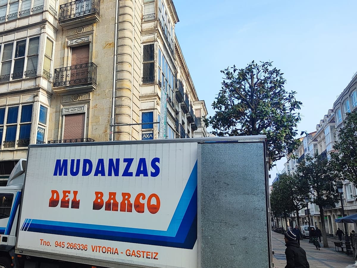 Desbloqueado el edificio de Dato 20