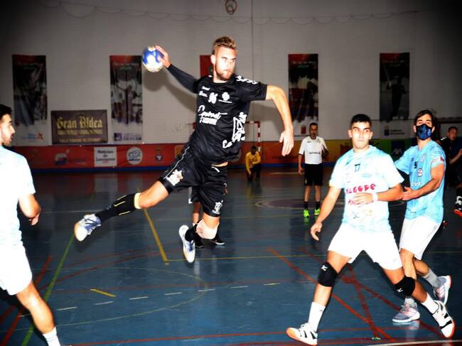 Uno de los lanzamientos del Gourmet Ampate Lanzarote.