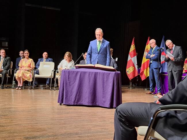 Juan Carlos Corbacho Martín