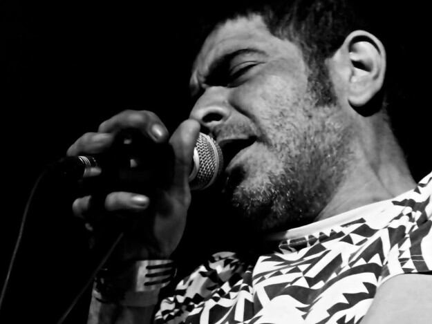 David de la Chica ‘Davile’, cantante de Palocortao, ha fallecido a los 50 años