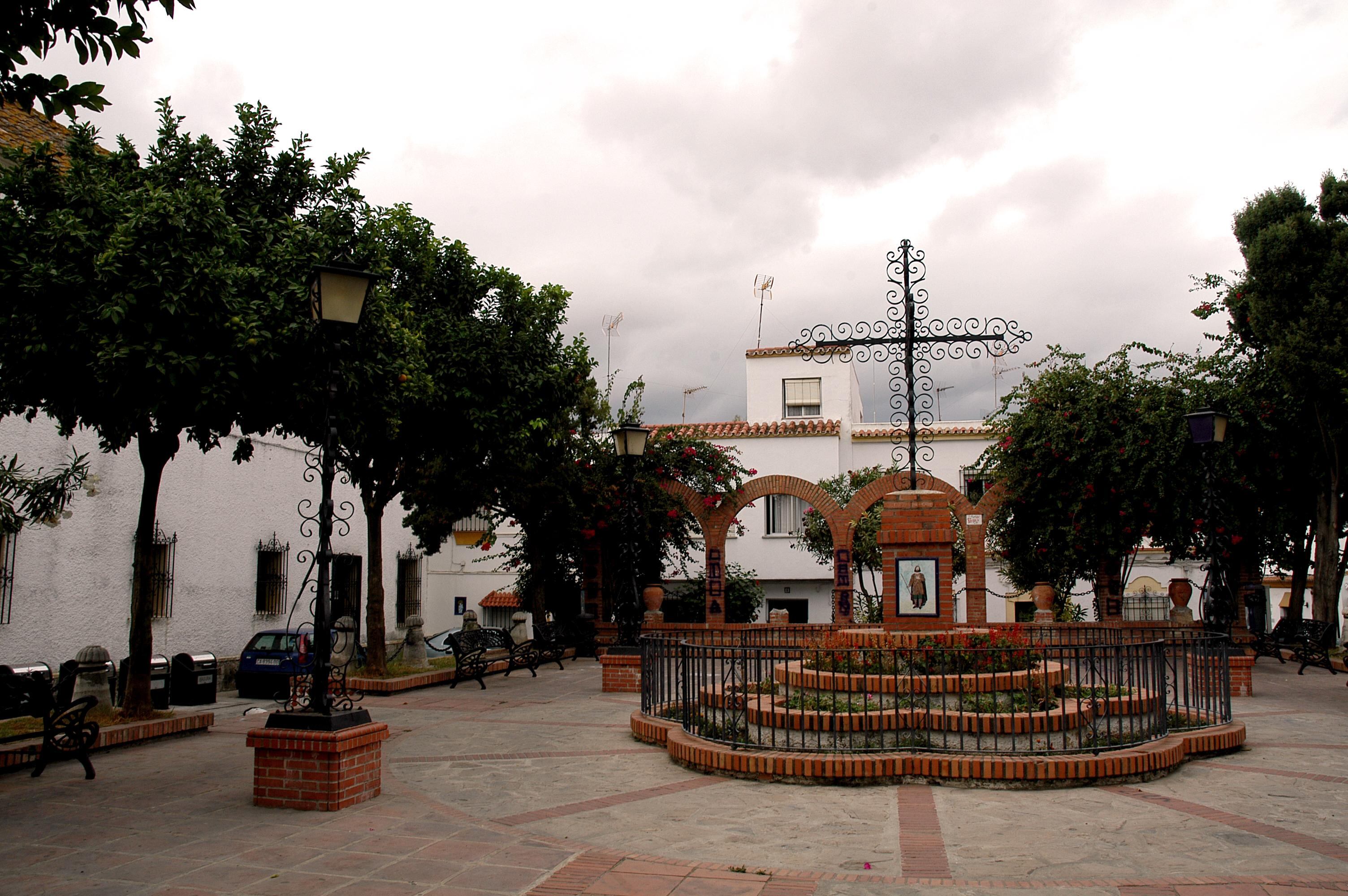Barrio de San Isidro