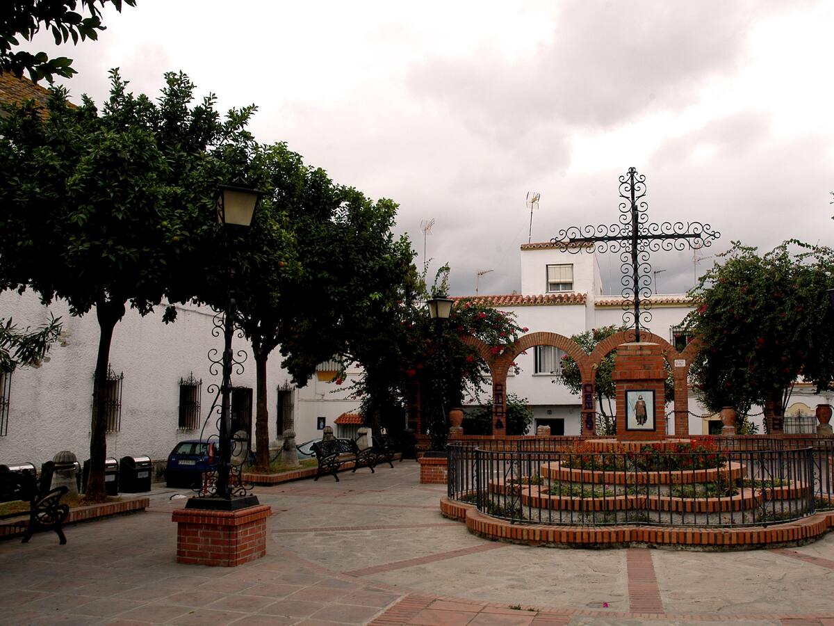 UTE Algeciras 2023 ejecutará obras en varias calles de San Isidro