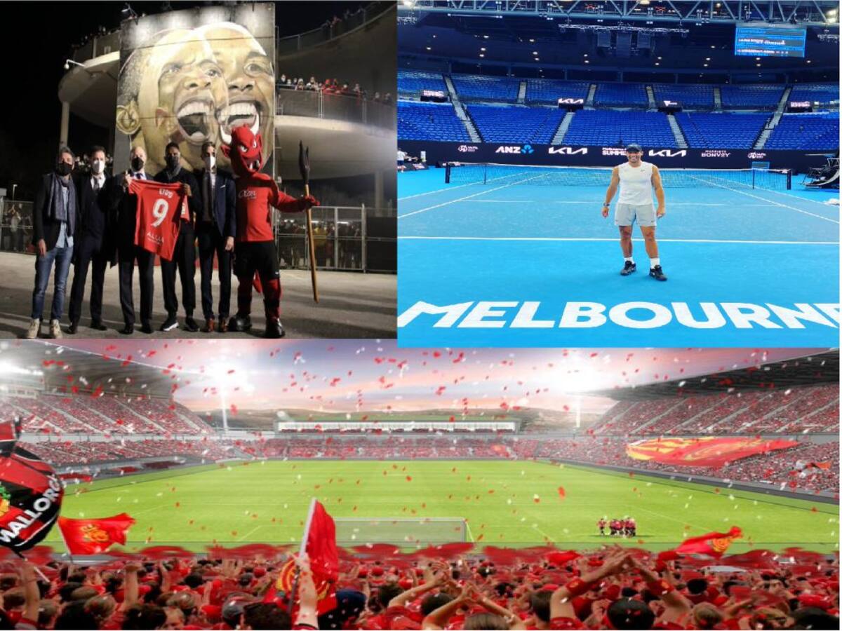 Lo mejor de las redes