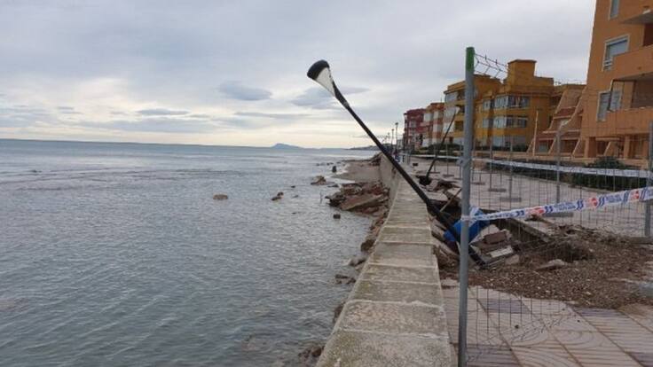 La Ventana Comunitat Valenciana - María José Estrela (19/02/2020)