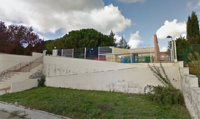 La Escuela Municipal Infantil &#039;La Ardilla&#039; de Roa.