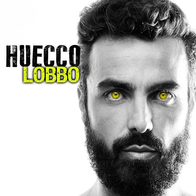 Portada del disco &quot;Lobbo&quot; de Huecco