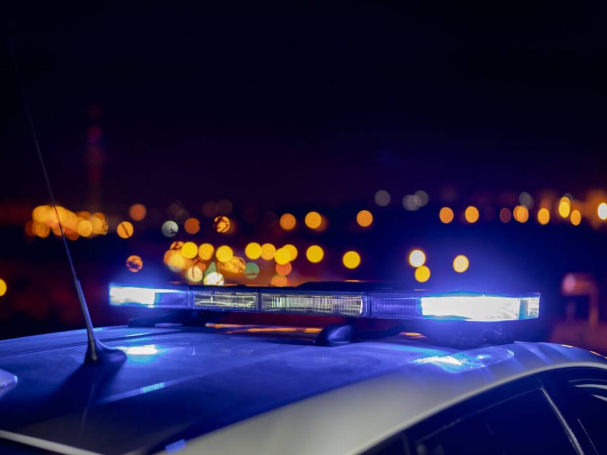 Detenido por apuñalar a un hombre en Palencia tras una discusión