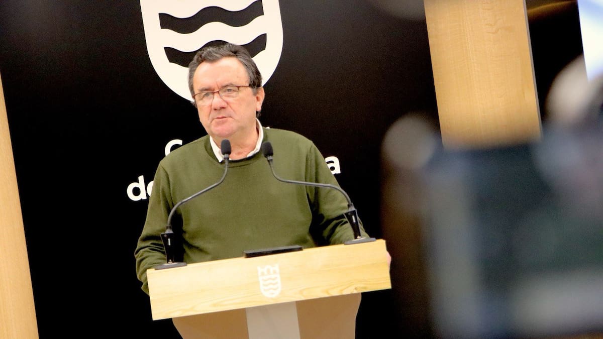 Los presupuestos 2026 para Pontevedra entrarán en vigor entre marzo y abril