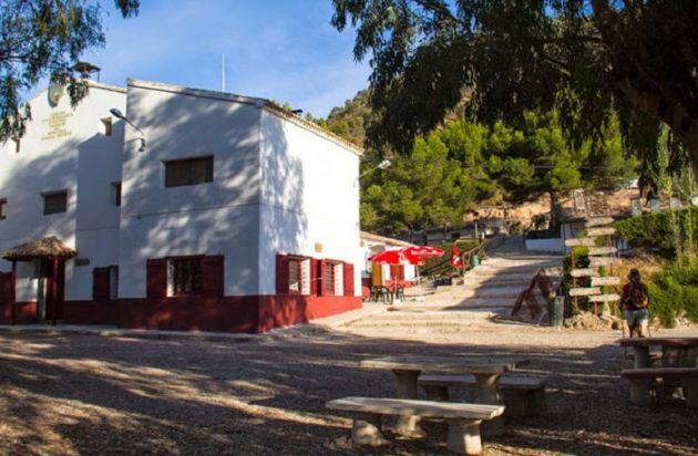 Restaurante de Rabosa en Petrer