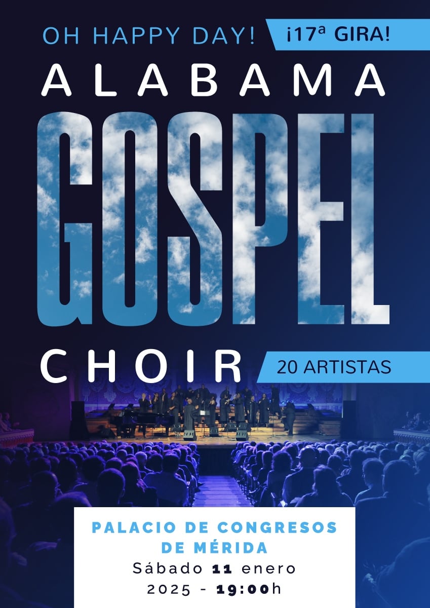 Alabama Gospel Choir