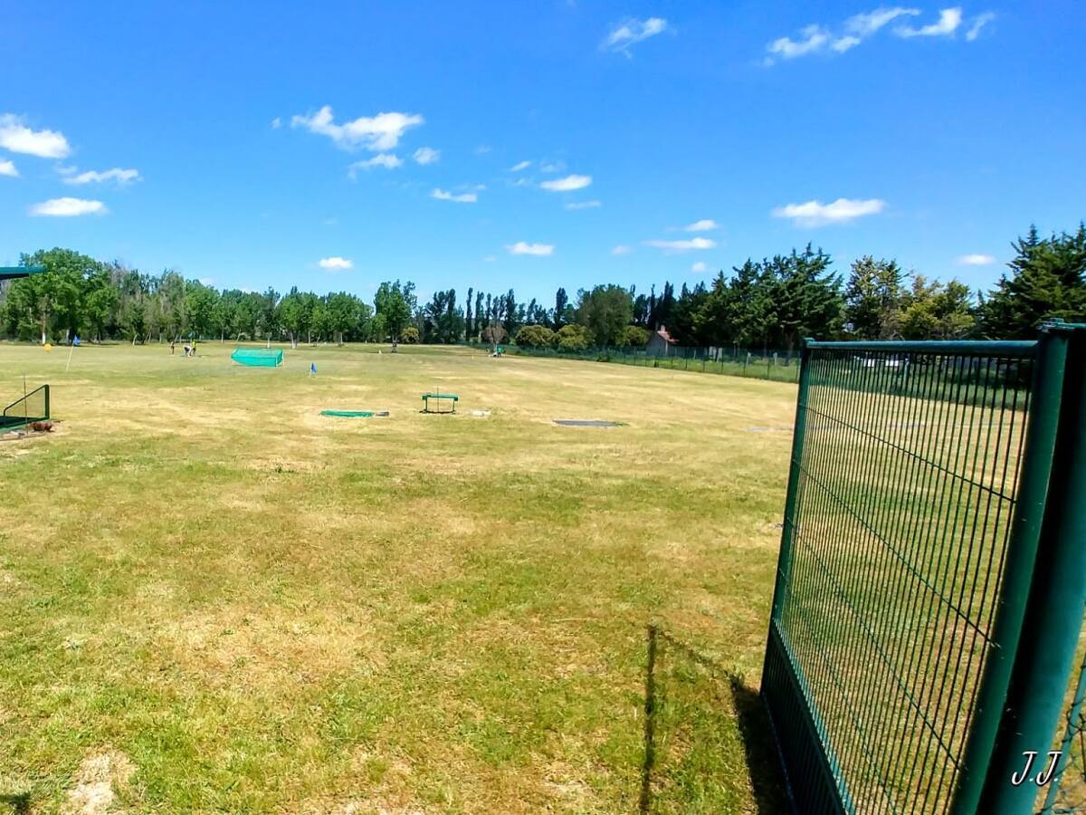 El Club Golf Aranda celebra este domingo en Trofeo Virgen de la Viñas