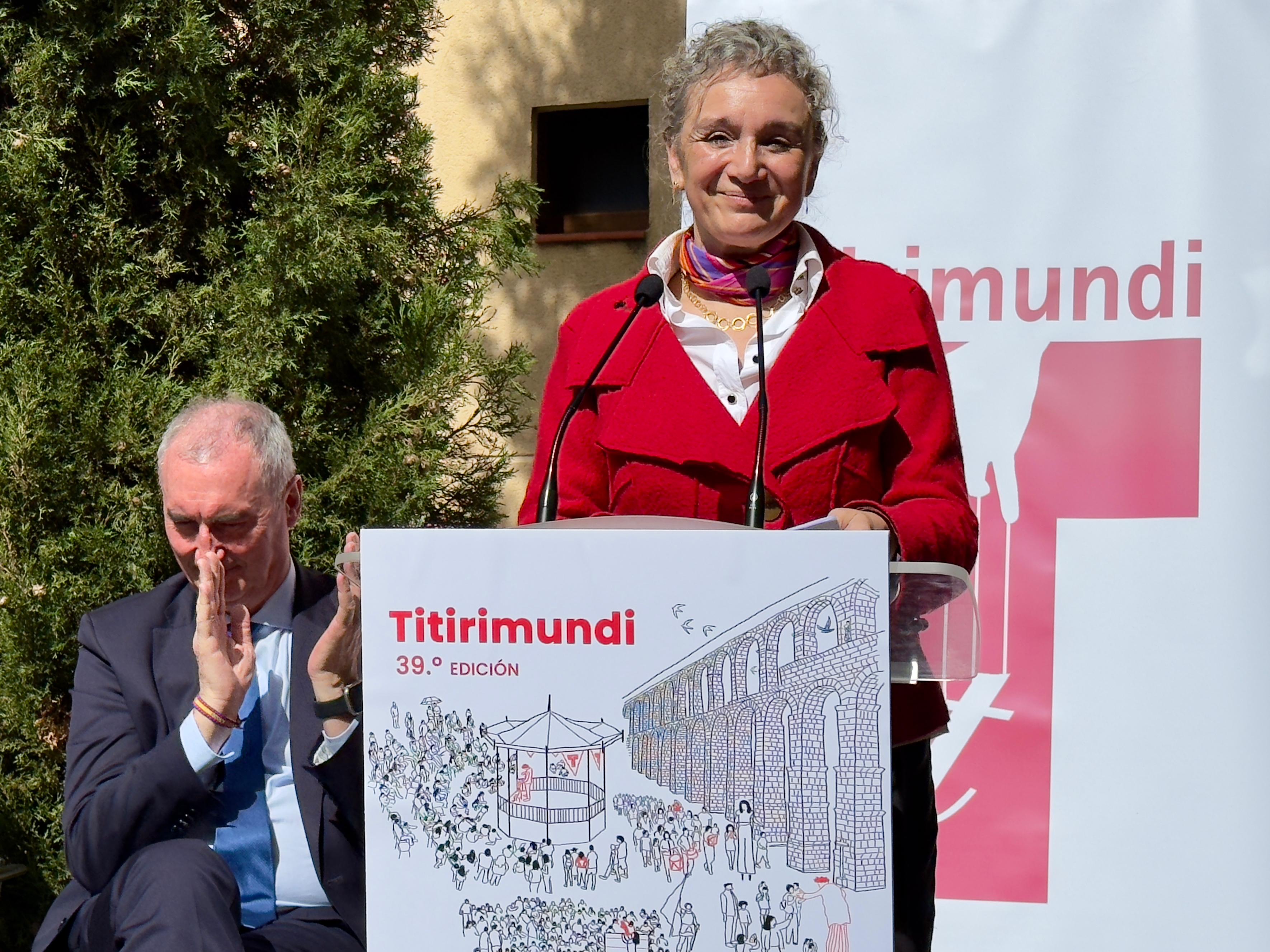 Imágenes proporcionadas por la organización del festival