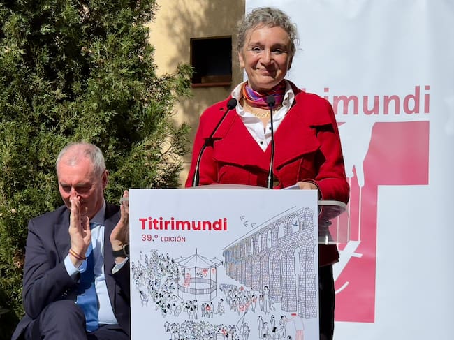 Imágenes proporcionadas por la organización del festival