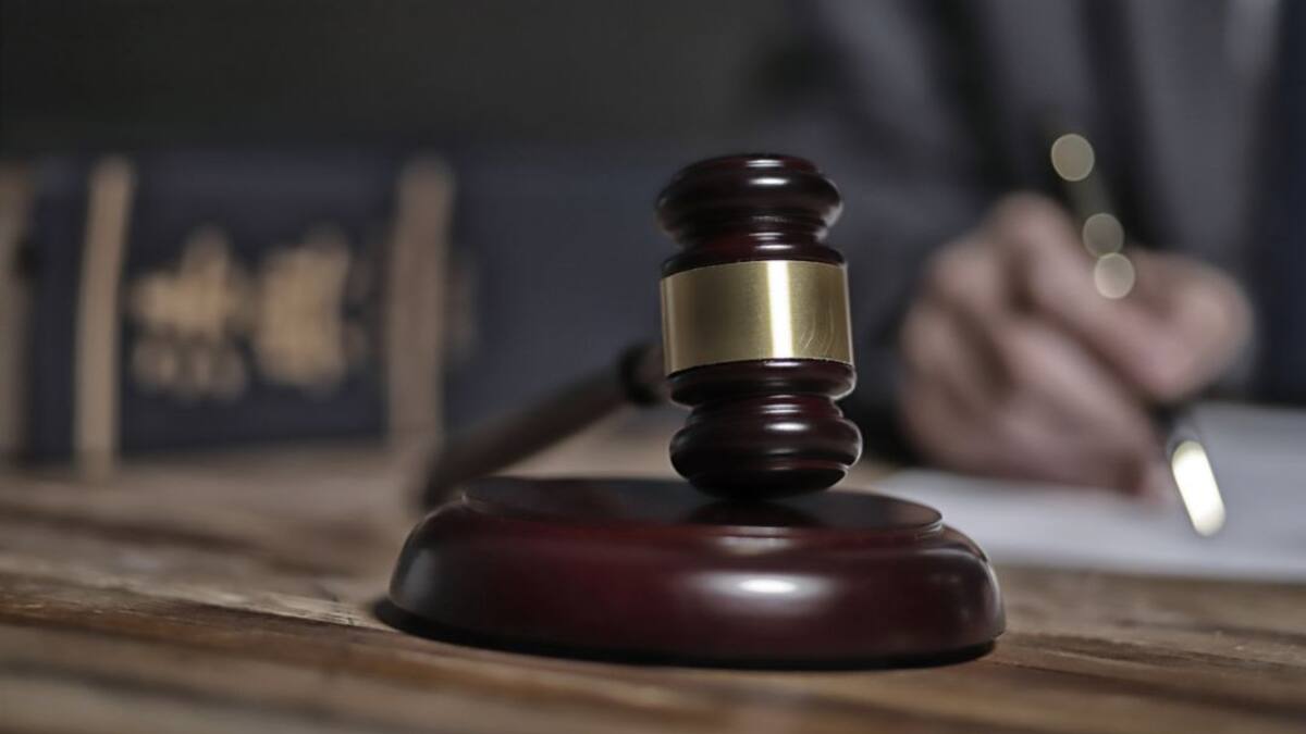 Los primeros juicios telemáticos del país se harán en Elx