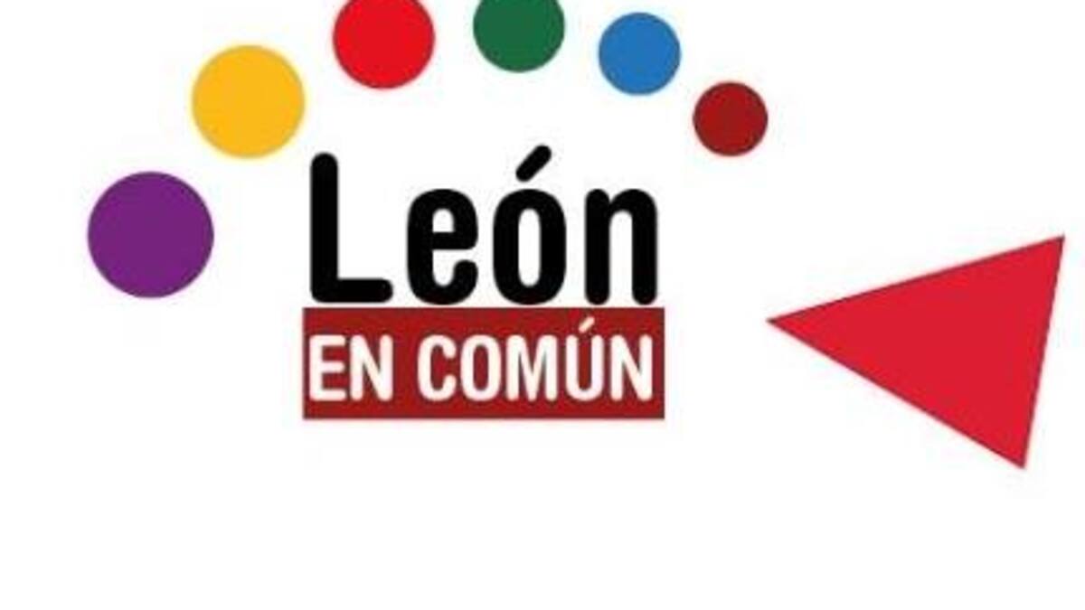 León en Común aspira a reinventarse y crecer como plataforma electoral (13/09/2022)