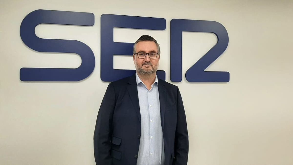 El Colegio de Administradores de Fincas de Málaga resuelve las dudas de las comunidades de vecinos en la SER