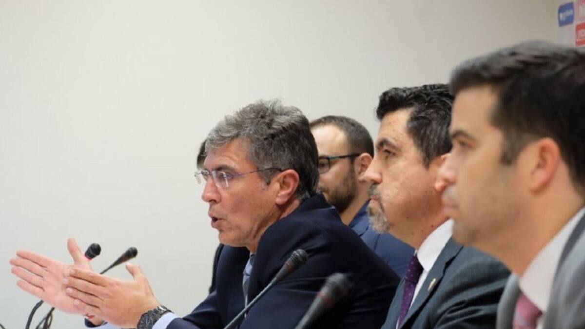 La PARMU se reunirá de urgencia esta misma semana