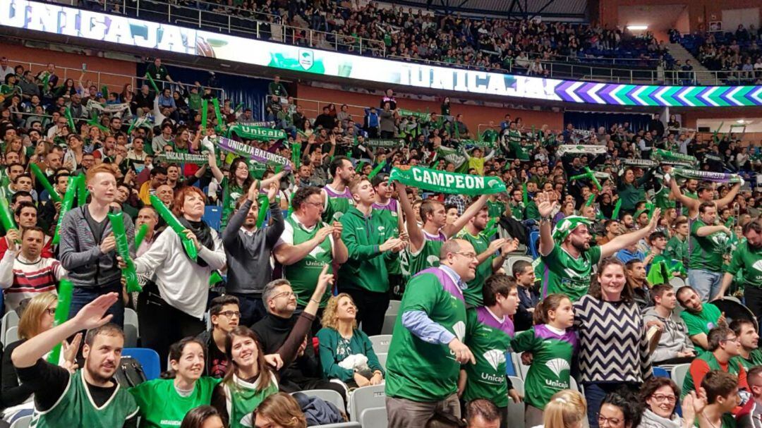 Los abonados tendrán que esperar para conocer que grupo de partidos les corresponde. 