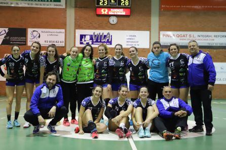 Este equipo se lo cree