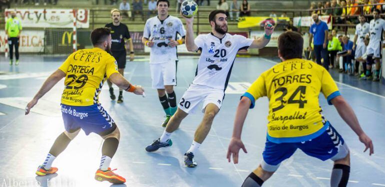 El ABANCA Ademar no quiere sorpresas ante Cuenca 