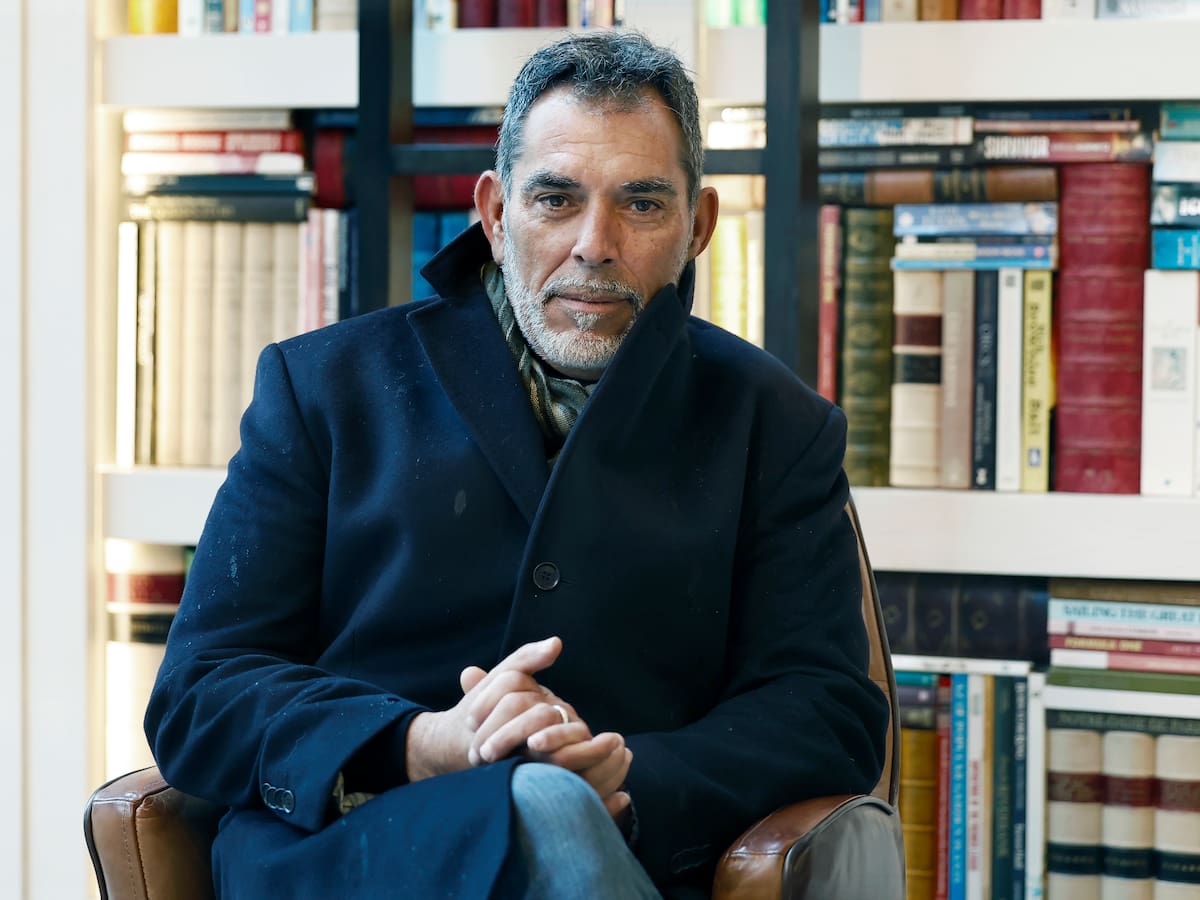 Víctor del Árbol analizará en Cuenca la ética y las emociones de la novela negra