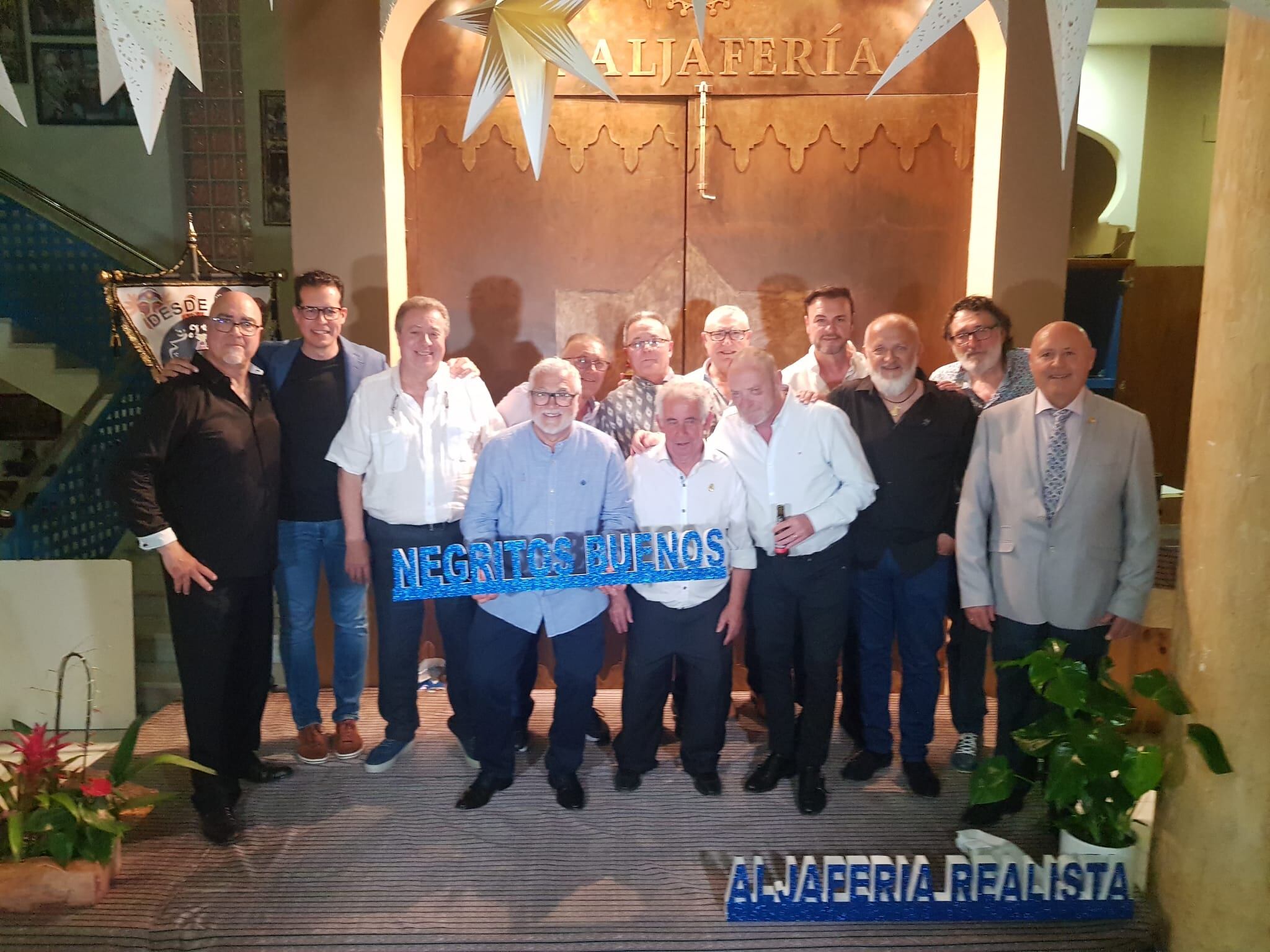 Imagen de archivo de Negritos Buenos