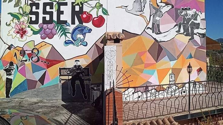 Entrevista a Lucía Capablanca, alcadessa d'Alcosser, en Hoy por Hoy Alcoy.