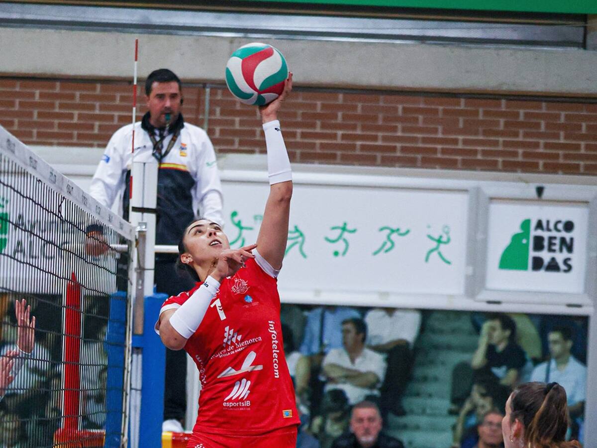 L'Avarca de Menorca necessita tornar a guanyar