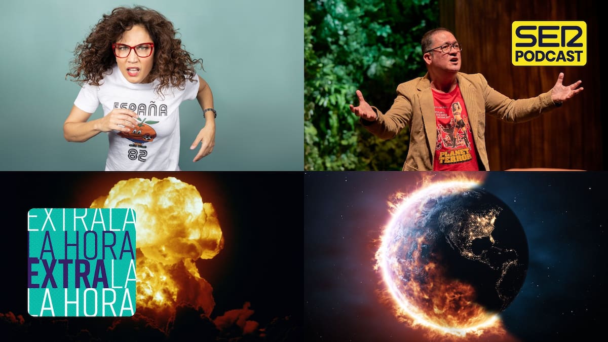 Todo lo que te queda por hacer si llega el fin del mundo