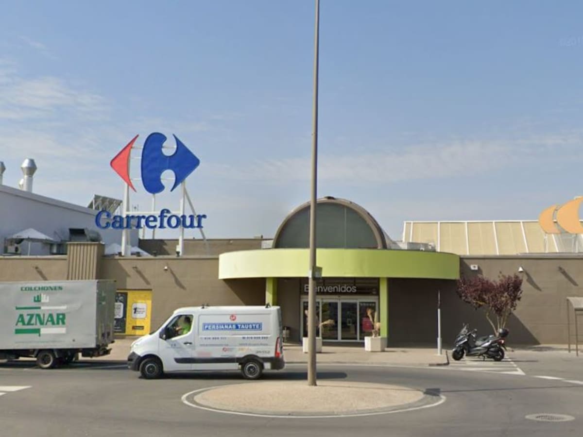 Carrefour Huesca y Jaca colaboran en la "Vuelta al cole solidaria" a favor de la infancia en riesgo social de Huesca