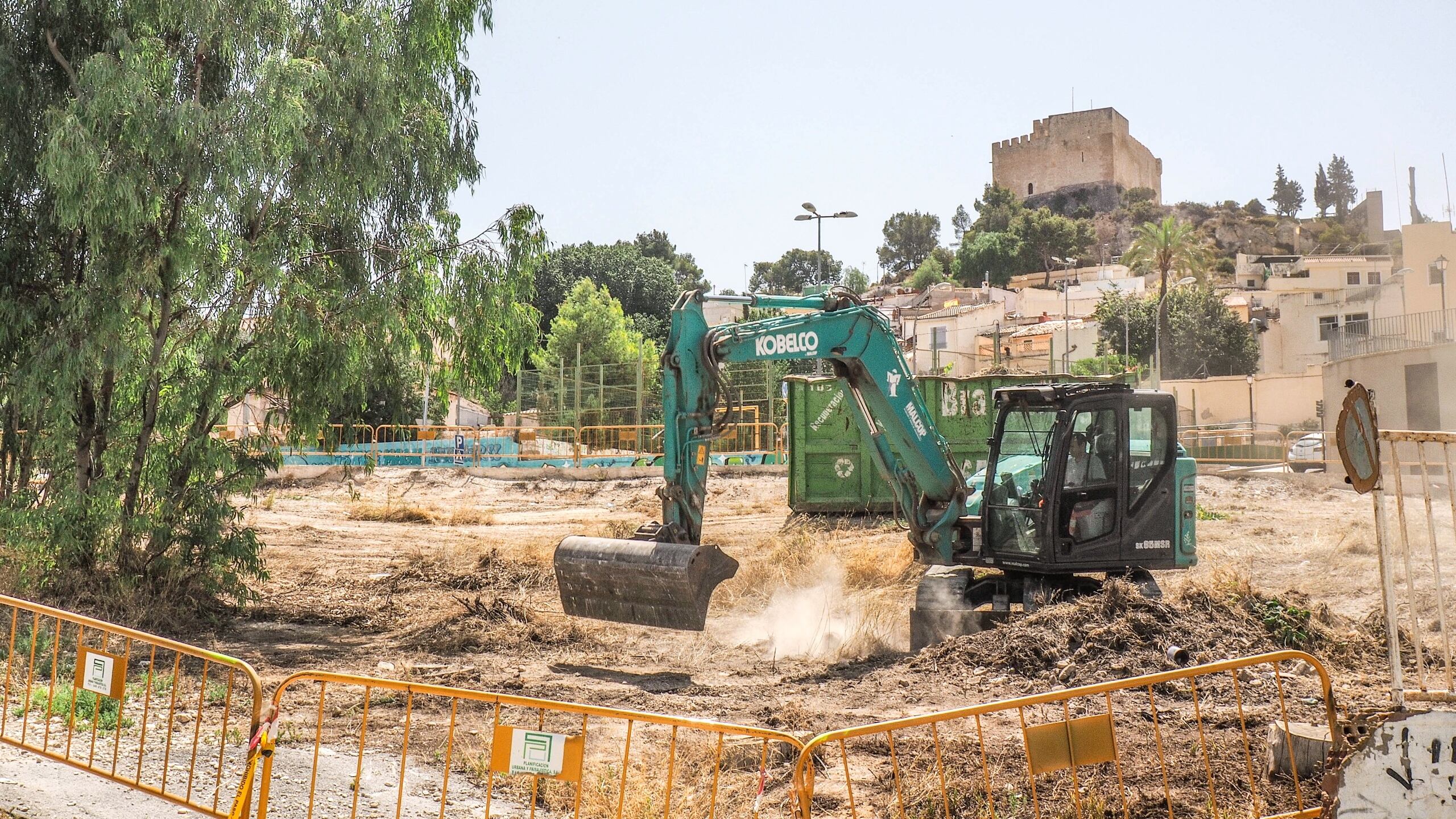 El objetivo es mejorar el bienestar animal, fomentar la convivencia vecinal y mantener la limpieza en los espacios públicos