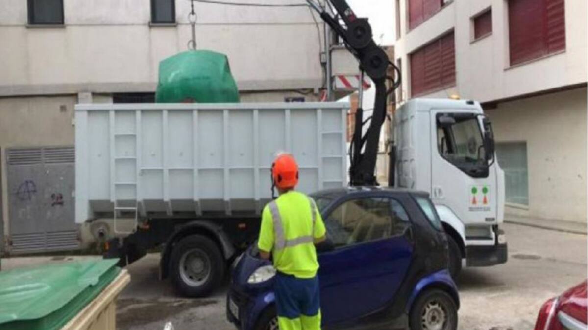 Entrevista con Miguel Ángel Arrastio, Gerente de la Mancomunidad de la Ribera Alta (31/05/2021)