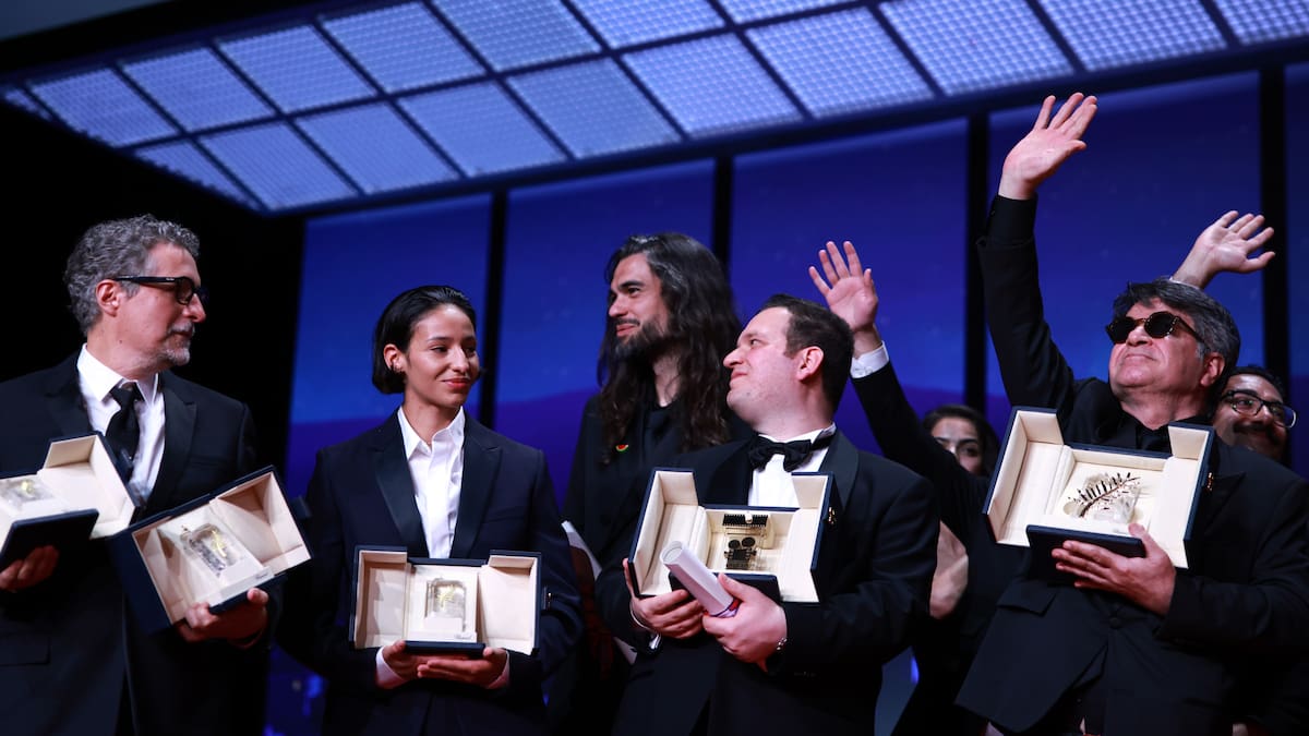 Especial Cannes 2025 | Lo mejor y lo peor de la edición de la incertidumbre, la renovación y el cine español