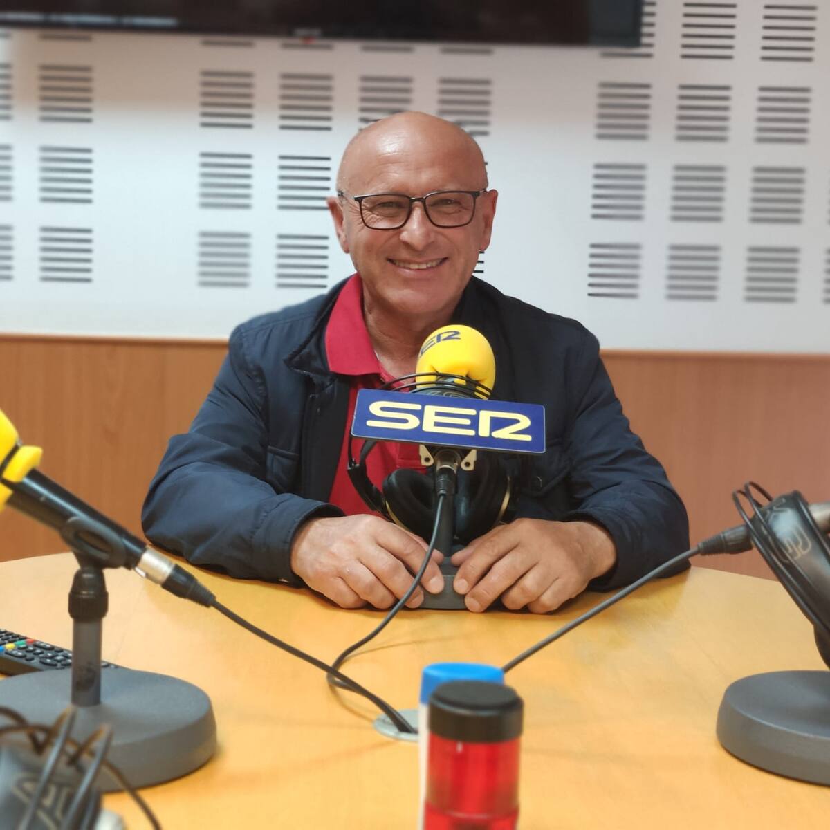 Pedro Sosa(IU Lorca): "El modelo económico que tenemos no es diverso"