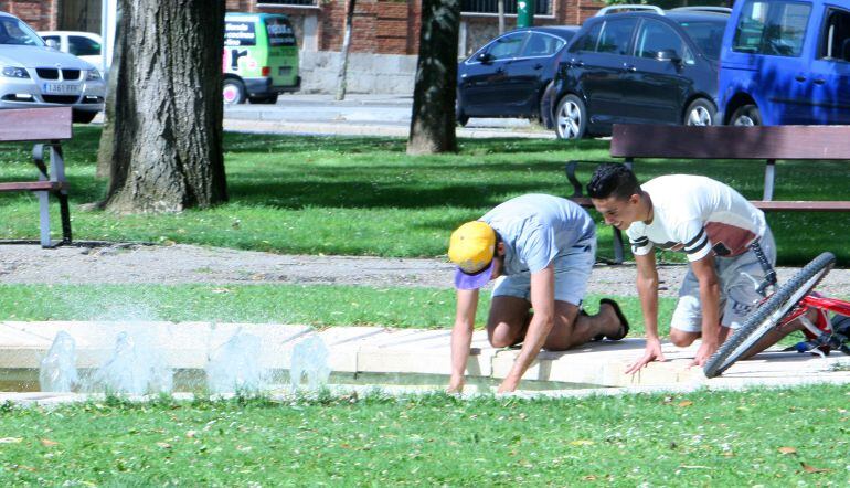 Las temperaturas subirán a partir del 13 de junio