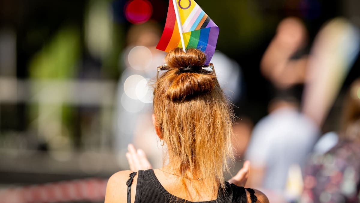 "Me escondía en los vestuarios porque me daba vergüenza que me vieran los genitales y las cicatrices": intersexualidad, una realidad discriminada