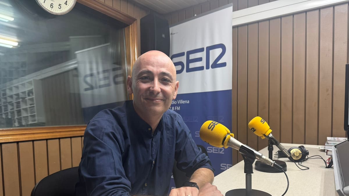 José Fernando SIrera