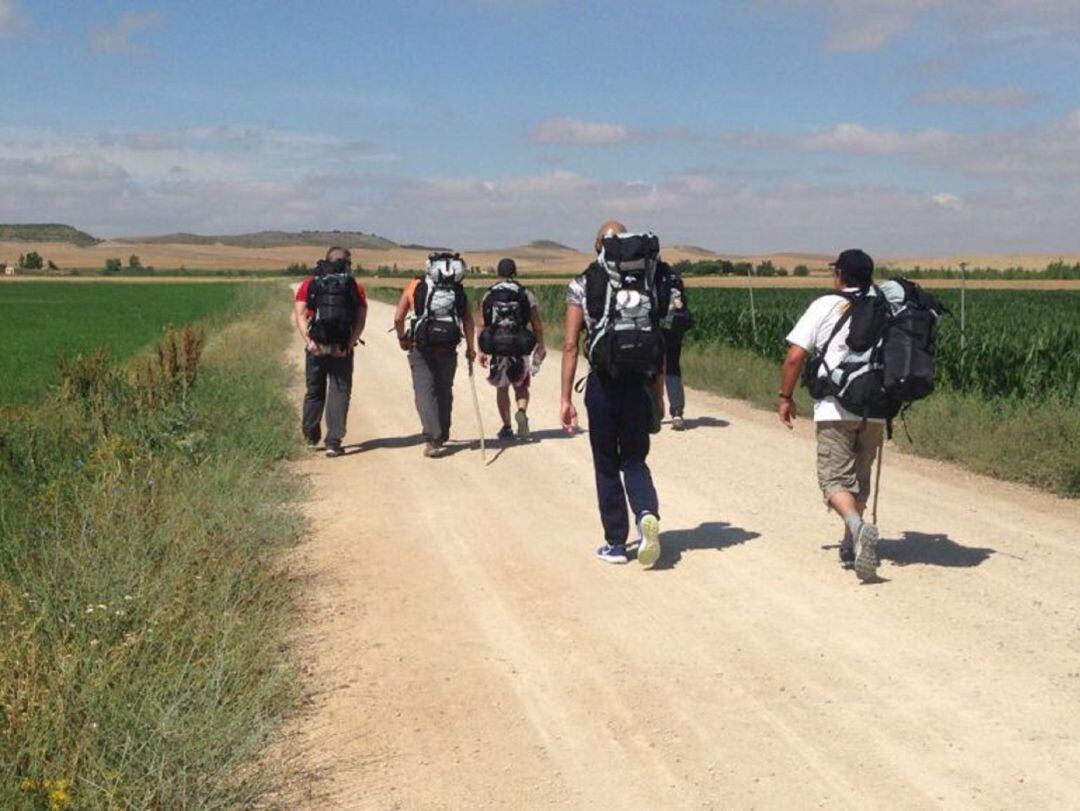 Foto de archivo de una marcha anterior