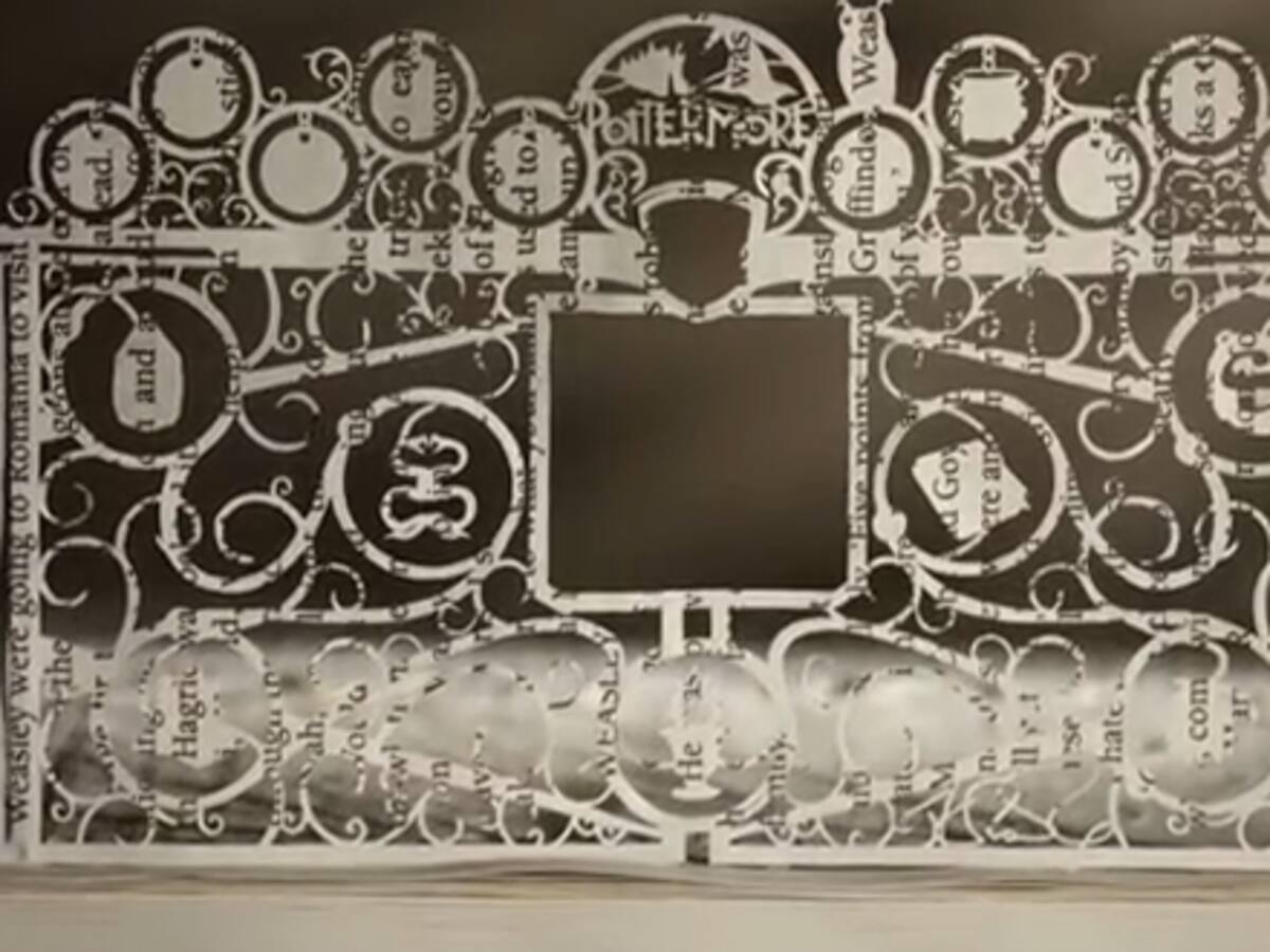 Harry Potter saldrá en e-book en octubre