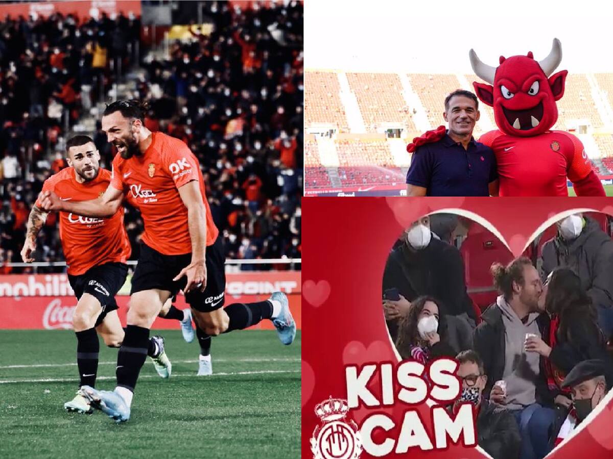 La revolución de 'Lo mejor de las redes': RT, Like, Dislike